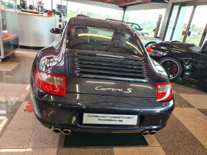 Afbeelding 3/16 van Porsche 911 Carrera S (2006)