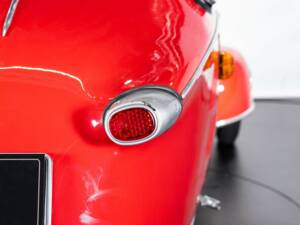Bild 15/50 von Messerschmitt / FMR KR 200 (1959)