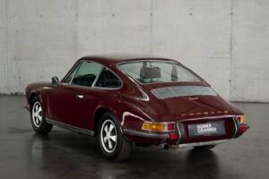 Afbeelding 12/50 van Porsche 911 2.2 T (1970)
