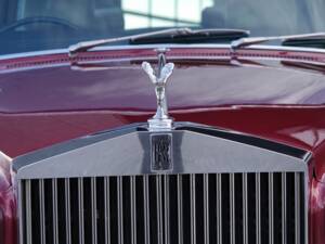 Bild 5/15 von Rolls-Royce Silver Shadow II (1980)