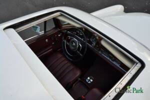 Image 13/50 of Mercedes-Benz 250 SE (1966)