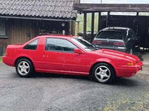 Image 22/53 of Nissan Pulsar (1989)