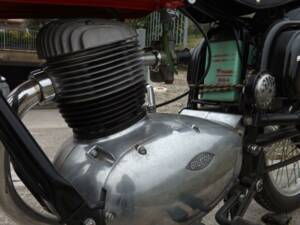 Immagine 46/50 di Gilera 150 Sport (1955)