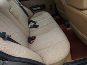 Imagen 18/50 de Alfa Romeo Giulietta 1.6 (1984)