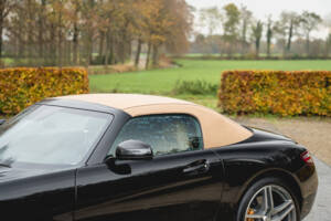 Image 33/100 de Mercedes-Benz SLS AMG Roadster (2011)