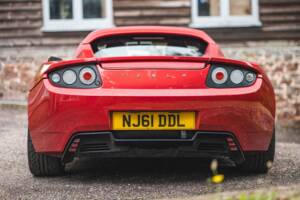 Image 40/50 de Tesla Roadster (2011)