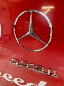 Bild 26/41 von Mercedes-Benz O 319 D (1966)