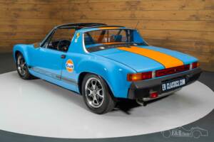 Image 8/8 of Porsche 914&#x2F;6 (1972)