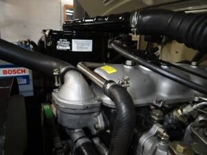 Afbeelding 7/31 van Toyota Land Cruiser BJ 43 (1979)