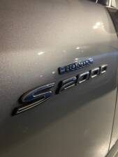 Bild 16/53 von Honda S 2000 (2001)