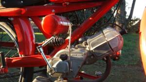 Immagine 5/20 di Moto Guzzi Cardellino 75 (1960)