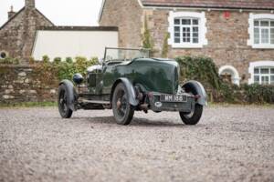 Imagen 27/50 de Sunbeam 20/60 hp DHC (1927)