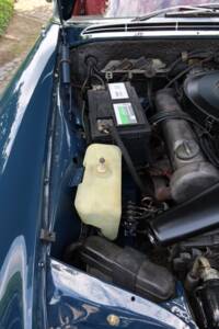 Bild 18/26 von Mercedes-Benz 280 SE 3,5 (1971)