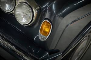 Imagen 50/100 de Rolls-Royce Corniche IV (1995)