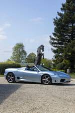 Image 50/50 of Ferrari 360 Modena (2001)