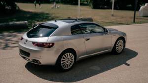 Image 9/33 de Alfa Romeo Brera 2.2 JTS (2006)