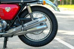 Image 15/27 de Honda DUMMY (1969)