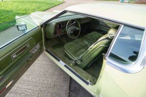 Bild 9/34 von Lincoln Continental Mark IV (1975)