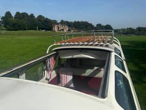 Image 28/58 de Volkswagen T1 Samba (1963)