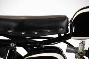 Bild 27/50 von Moto Morini Tresette Sprint (1962)