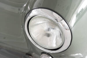 Bild 21/38 von Lancia Aurelia B24 Convertible (1957)