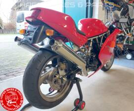 Bild 6/31 von Ducati DUMMY (1994)