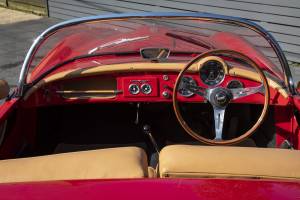 Immagine 15/22 di Lancia Aurelia B24 Spider &quot;America&quot; (1955)
