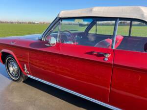 Immagine 10/85 di Chevrolet Corvair Monza Spyder (1963)