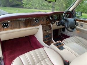 Image 6/12 of Rolls-Royce New Silver Spirit (1996)