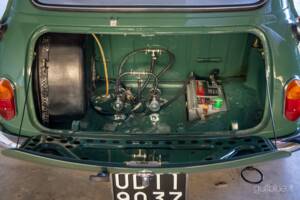 Bild 38/70 von Morris Mini Cooper &#39;S&#39; 1275 (1965)