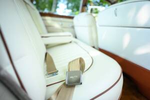 Immagine 21/64 di Jaguar Mk II 3.8 (1961)