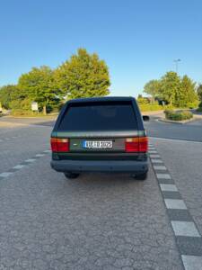 Bild 4/28 von Land Rover Range Rover 4.6 HSE (1998)