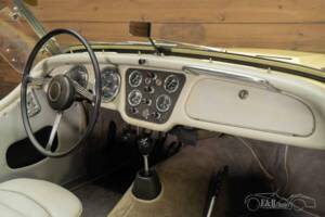 Bild 15/19 von Triumph TR 3A (1959)