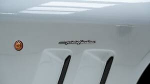 Image 14/15 of Ferrari 550 Maranello (1997)