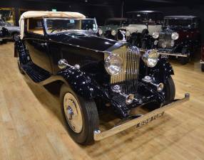 Afbeelding 11/49 van Rolls-Royce 20&#x2F;25 HP (1934)