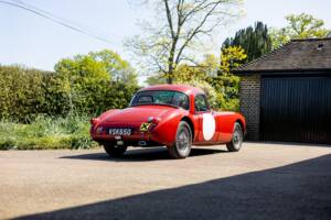Image 24/50 de MG MGA 1500 (1957)