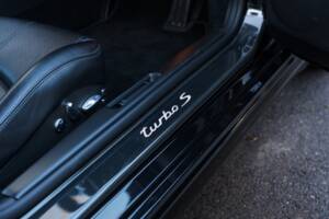 Bild 34/46 von Porsche 911 Turbo S (2012)