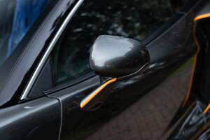 Immagine 12/39 di McLaren GT (2020)