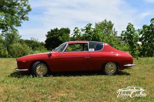 Afbeelding 3/50 van Lancia Flavia Sport 1.8 (Zagato) (1965)