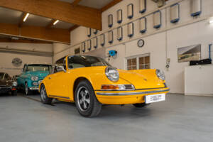 Imagen 30/35 de Porsche 911 2.4 T &quot;Ölklappe&quot; (1972)