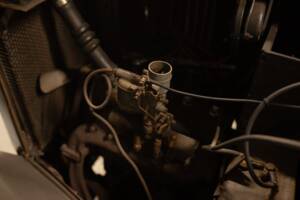 Imagen 12/34 de Austin 7 Nippy (1935)