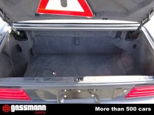 Bild 15/15 von Mercedes-Benz 600 SL (1993)