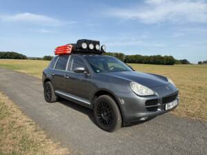 Bild 1/14 von Porsche Cayenne S (2006)