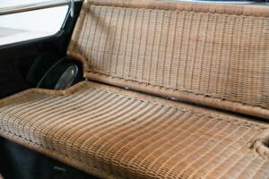 Image 4/41 de FIAT Ghia 500 Jolly (1973)