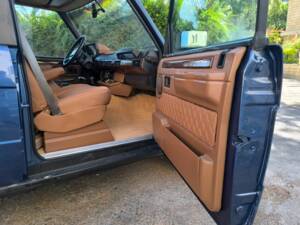 Imagen 3/8 de Land Rover Range Rover Classic Vogue SEi (1993)