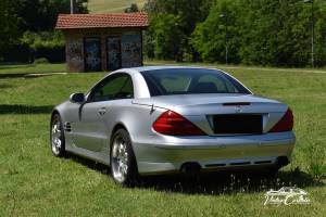 Image 3/39 of Brabus SV 12 S (2003)