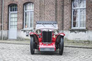 Bild 29/39 von MG PA (1934)