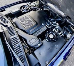Image 22/50 of Bentley Continental R (1996)
