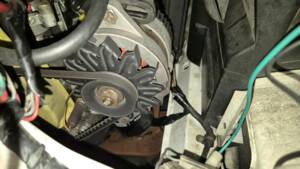 Image 53/66 de Lancia Beta Spider 2000 (1978)