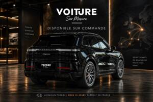 Bild 2/8 von Porsche Cayenne Electric Turbo (2026)